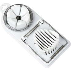 Shein 2-in-1 Small Egg Slicers