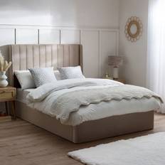 Happy Beds Winged