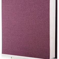 Shein Diy Album With Self-Adhesive Magnetic Scrapbook