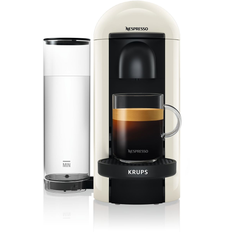 Krups Nespresso Vertuo Plus White