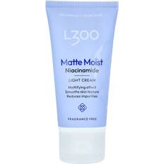 Herr Ansiktskrämer L300 Niacinamide Pure Calm Overnight Mask 60ml