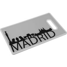 Madrid 5.5 x 16 x 11 cm