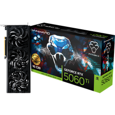 Gainward GeForce RTX 5060 Ti Python III OC
