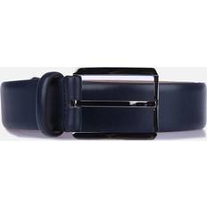 Men - Natural Belts BOSS T-Leo Belt - Navy