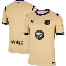 Barcelona away Nike Barcelona Away Jersey 25 26 L