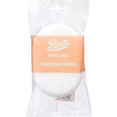 Bath Sponges Boots Everyday Honeycomb Bath Sponge