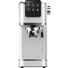 Kaffemaskine 20 bar Haws Espressomaskine 20 Bar 1350 Watt