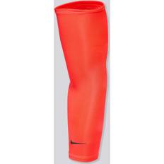 Nike Rød Tilbehør Nike Lightweight 2.0 Sleeves/M