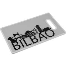 Bilbao 5.5 x 16 x 11 cm