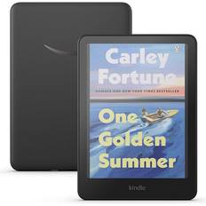 Amazon eReaders on sale Amazon Kindle Colorsoft (2025) 7" 16GB Black
