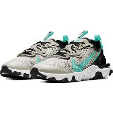 Nike React Vision Kids Sneakers - Grey