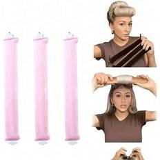 Shein Heatless Hair Curler No Heat Rollers