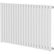 Sinclair White 600mm X 995mm Radiator
