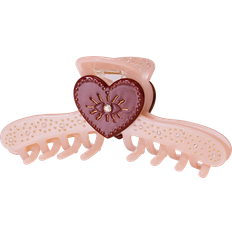 Dealla Hairclaw Blush NEW