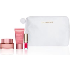 Hudvård Clarins Multi-Active Day Creame 50 ml Gift Set