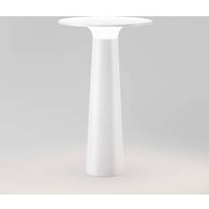 Lix LED Akkuleuchte Dim-to-Amber Pearl White