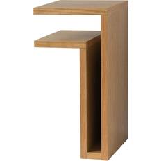 F