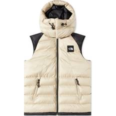 Beige - Unisex Vests The North Face Unisex Phlego Vest - Gravel