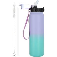- Water Bottle 1L