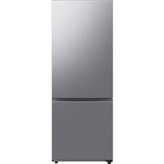 Samsung Kyl över frys Kylfrysar Samsung Extra Bred 75 cm Kyl Och Frysskåp Series 7 Silver
