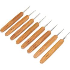 Ergonomic Handmade Crochet Hooks Needle