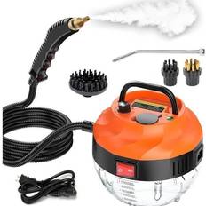 Cleaning Equipment & Cleaning Agents Aihontai Portable Steam Cleaner 2500W 1350ml