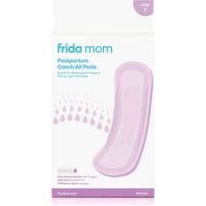 Maternity Pads Frida Mom Postpartum Catch-All Pads 18-pack