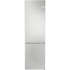 Right Fridge Freezers Bosch Series 4 KGN392LBFG Stainless Steel