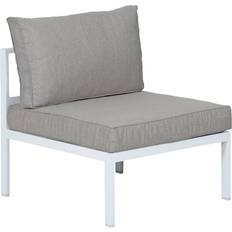 Textil Modulsoffor Brafab Leone Centre Modulsoffa