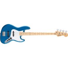 Fender Blå Elektriske basser Fender Standard Electric Bass