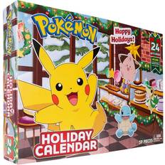 Advent Calendar 2025
