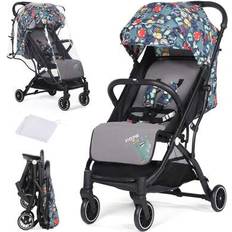 Lightweight Travel Stroller Baby Pushchair