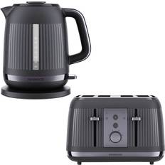 Kettle & Toaster Set