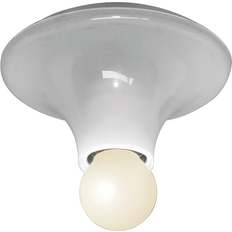 Artemide Teti Transparent Wall light ∅ 14cm