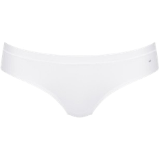 Triumph Smart Micro Brazilian String - White