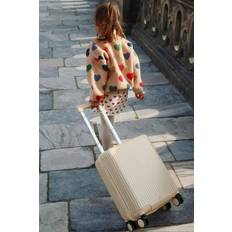 Konges Sløjd Kufferter Konges Sløjd Travel Suitcase Tea Stripe