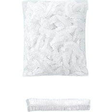 Shein Bowl Cover Leftover Food Cap Plastic Film 10pcs