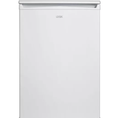 White Freestanding Refrigerators Logik LUL55W23 White