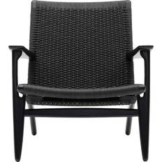 Carl Hansen & Søn CH25 Loungestol 73cm