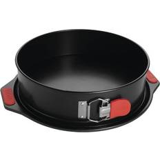 Woll Bakeware Springform 26 snabblås silikonhandtag Springform 26 cm