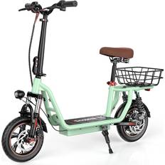 i12 Electric Scooter 500W