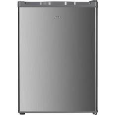 Silver Mini Fridges Logik LTT68S23 Silver