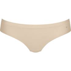 Triumph Smart Micro Brazilian String - Nude Beige