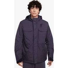 Nike Liverpool 23 24 NSW Synthetic FL M65 Repel Jacket
