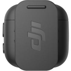 Sort Mikrofon tilbehør DJI Mic 3 Transmitter