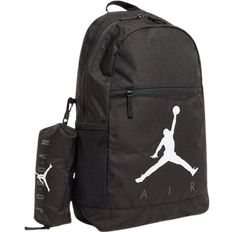 Pencil Case Backpack - Black