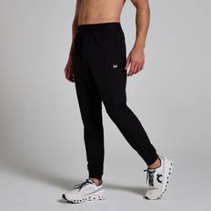 Active Woven Joggers - Black