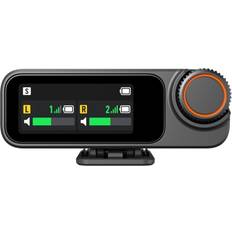 Mic 3 Receiver