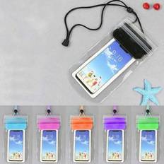 Waterproof Cases Shein Waterproof Triple Phone Pouch