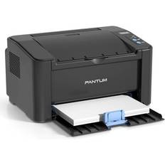 Laser Wireless Printer P2502W